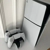 کاملا سالم  اسلیم Ps5