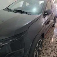 ام‌وی‌ام X33 Cross، مدل ۱۴۰۳