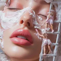 دستیار پزشک ادمین