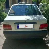 پراید مدل ۹۰ 131sx