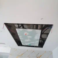 دکوراسیون سقف و دیوار|خدمات پیشه و مهارت|مهرستان, |دیوار