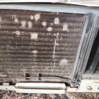 کولر ۲۴هزار هایر