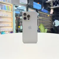 iPhone 15 pro max 256g ریجستر Za
