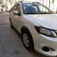 ماشین کوییک مدل 1402