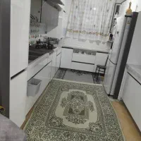 منزل دو طبقه قصر قمشه|فروش خانه و ویلا|شیراز, شهرک قمشه|دیوار