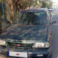 پراید هاچبک 83 تمیز