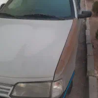 پژو405 GLX مدل 87|خودرو سواری و وانت|رباط‌کریم, رباط‌کریم|دیوار