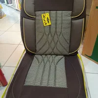 روکش صندلی VIP با بهترین کیفیت زیر قیمت بازار1900|قطعات یدکی و لوازم جانبی|نجف‌آباد, گلدشت|دیوار