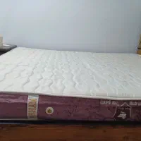 تشک تخت