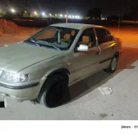 فروش سمند