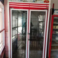یخچال ایستاده