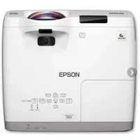 پروژکتور Epson معاوضه با ps4 یا xbox|تلویزیون و پروژکتور|گرگان, |دیوار