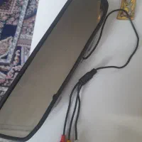 دزدگیر با ریموت دوربین دنده عقب و جی پی اس نونونو|قطعات یدکی و لوازم جانبی|پاکدشت, حصار امیر|دیوار