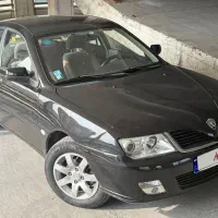 پروتون ایمپین