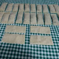 رشته خشکارخانگی پر مغز|خوردنی و آشامیدنی|رشت, باهنر|دیوار