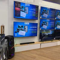 جشنواره کیو ال ای دی اسنوا با تخفیف ۴ میلیونی|تلویزیون و پروژکتور|قزوین, |دیوار