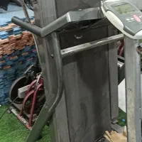 فروش تردمیل و دوچرخه خانگی