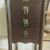 میز تلفن|میز تلفن|فولادشهر, بوستان خلیج فارس|دیوار