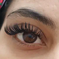 اکستنشن مژه