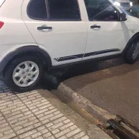 کوئیک gx14۰۲کارکرد ۴۲هزار