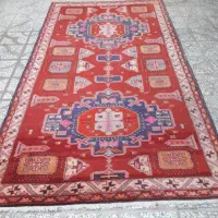 فرش /دست بافت/کهنه سالم