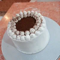 کیک تیرامیسو