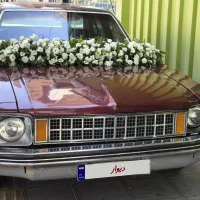 اجاره خودرو کلاسیک شورلت نوا|خودرو اجاره‌ای|سبزوار, امیر کبیر|دیوار