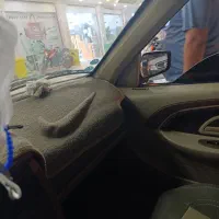 پراید وانت 151