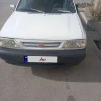 پراید مدل۸۳انژکتور|خودرو سواری و وانت|اهر, |دیوار