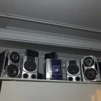 سیستم صوتی سونی|سیستم صوتی خانگی|تهران, پاسداران|دیوار