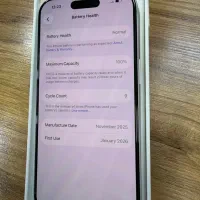 17 pro 9بار شارژ|موبایل|کرمانشاه, |دیوار