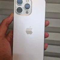 ایفون ۱۶ پرو مکس ۵۱۲گیگ