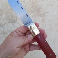 چاقو دستساز و کلکسیونی