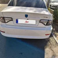 سورن پلاس مدل ۱۴۰۵ / فول آپشن / بنزینی