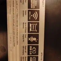 لپتاب acer aspire 7