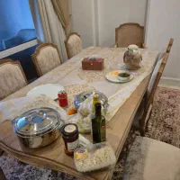 مبل در حد نو