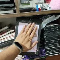 شورتک فاق پهلو باز زنبوری نگین دار