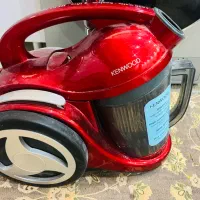 جارو برقی کنوود