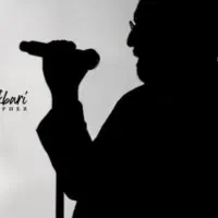 دو عدد بلیط آرمان گرشاسبی