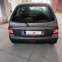 پراید 111 SX|خودرو سواری و وانت|کرمان, |دیوار