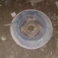 رینگ و لاستیک ایسوزو فابریک