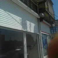 نصب تعمیر درب شیشه سکوریت و کرکره برقی