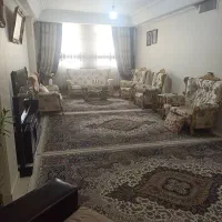 147متر ۳خواب فول امکانات تکواحدی زیر قیمت