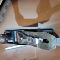 رنده دستی نجاری استنلی انگلیسی