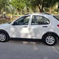 کوییک s مدل 401|خودرو سواری و وانت|امیدیه, |دیوار