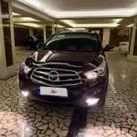 هایما s5 6At توربو