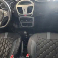 ساینا مدل 1402|خودرو سواری و وانت|یزد, |دیوار