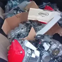 چهارسوپاپcxr350