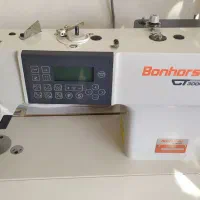 چرخ خیاطی صنعتی
