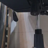 صندلی مدیریت جنکدار چرهشی پشت متحرک|مبلمان اداری|مشهد, خواجه ربیع|دیوار